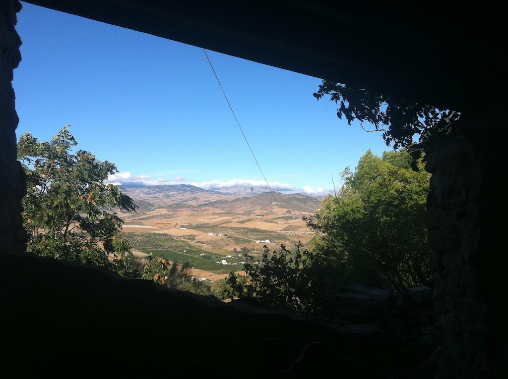 Hidden Valley Andalucia Álora Exterior foto