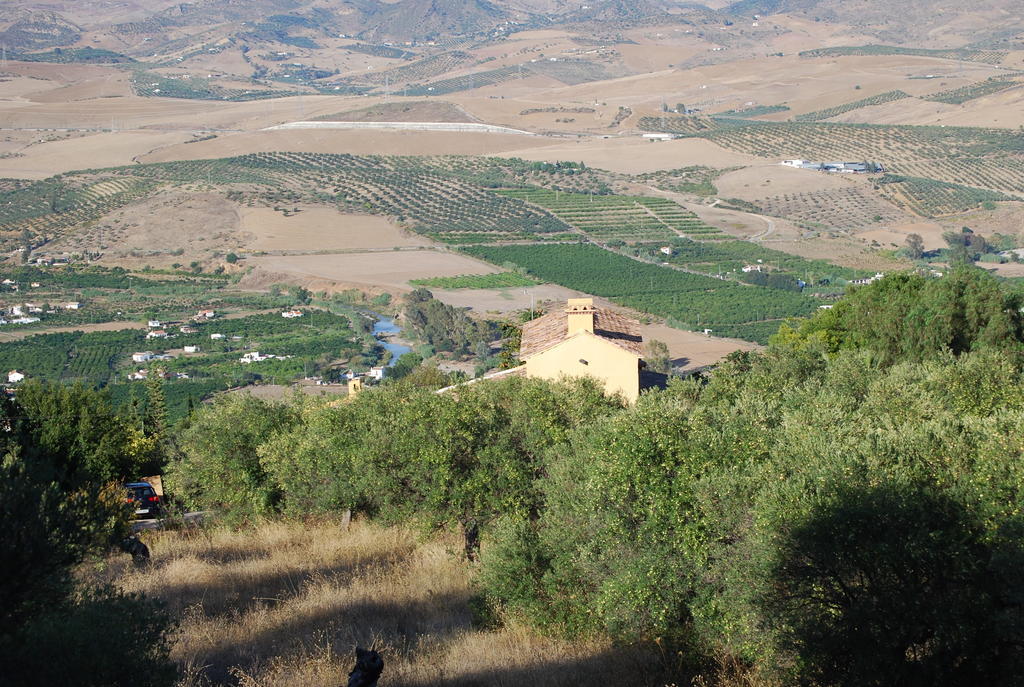 Hidden Valley Andalucia Álora Exterior foto